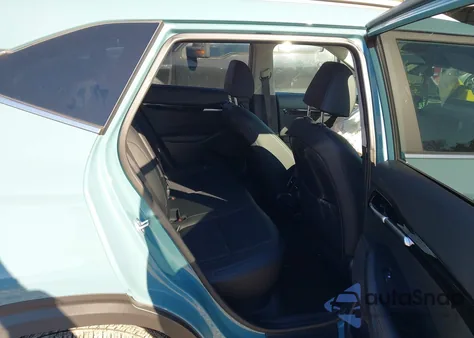 2025 Kia Seltos Ex из США, поврежденный, VIN KNDER2AA0S7709665